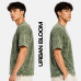 Acid Wash Oversized T-Shirt - Unisex
