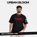 Challenger  Over Size T shirt