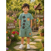 Kids Print Co-Ord Set| Combo pack with 4 Kids Print Co-Ord Set| Combo pack with 4