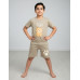 Fine Print Cotton Set Fine Print Cotton Set