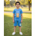 Fine Print Cotton Set Fine Print Cotton Set