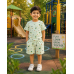 KIDS - Fine Print Cotton Set KIDS - Fine Print Cotton Set