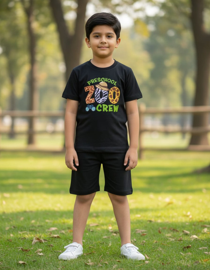 Kids Pique Fabric Set Kids Pique Fabric Set