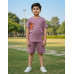 Kids Pique Fabric Set Kids Pique Fabric Set