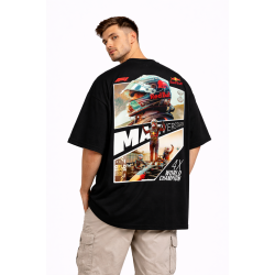 MAX VERSTAPPEN RED BULL F1 TSHIRT