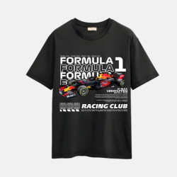 Formula T Shirt