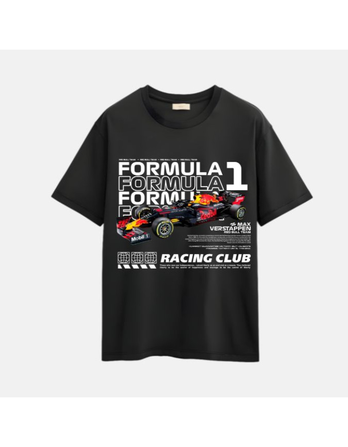 Formula T Shirt