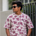 PUMA Premium Oversized Sports T-Shirt | Urban Bloom PUMA Premium Oversized Sports T-Shirt | Urban Bloom