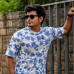 PUMA Premium Oversized Sports T-Shirt | Urban Bloom PUMA Premium Oversized Sports T-Shirt | Urban Bloom