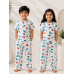 Smart Playtime Co-Ord Kids Dress Smart Playtime Co-Ord Kids Dress