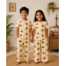 Smart Playtime Co-Ord Kids Dress Smart Playtime Co-Ord Kids Dress