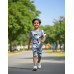 Smart Playtime Co-Ord Kids Dress Smart Playtime Co-Ord Kids Dress