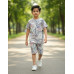 Smart Playtime Co-Ord Kids Dress Smart Playtime Co-Ord Kids Dress