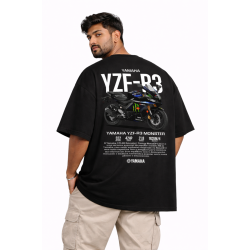 YAMAHA YZF R3 T Shirt