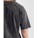 Acid Wash Oversized T-Shirt - Unisex
