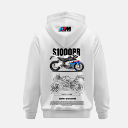 BMW Hoodies