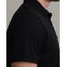 Premium Polo T-Shirt – 100% Cotton Airtex Fabric