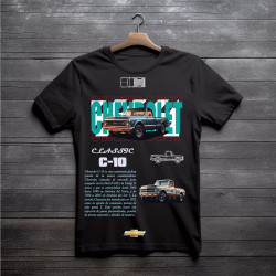 Chevrolet Tshirt